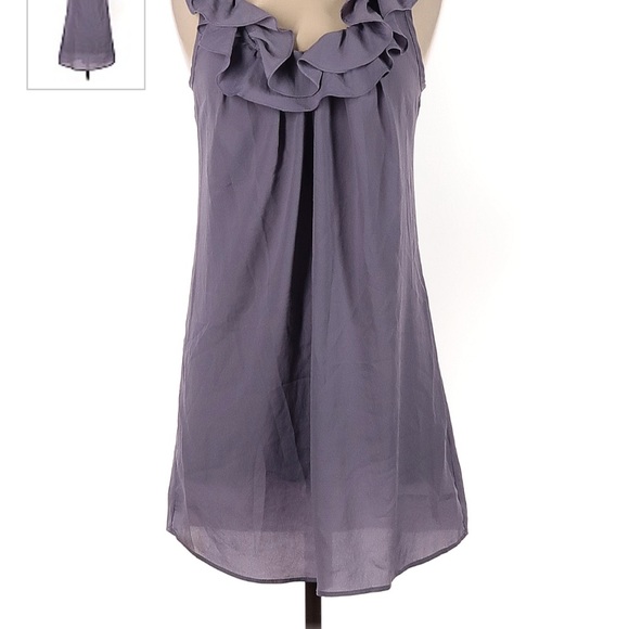 Pins & Needles Shift Cocktail Dress - Picture 6 of 6